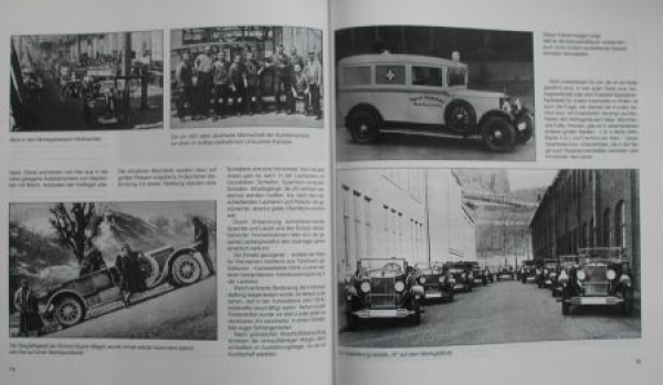Daehn "Simson - Autos aus Suhl" Simson History 1997 (6675)